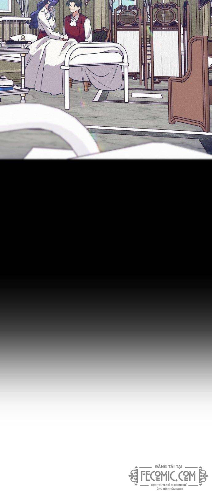 Kế Hoạch Phản Công Của Phản Diện Tuổi 18 Chapter 4 - Trang 2