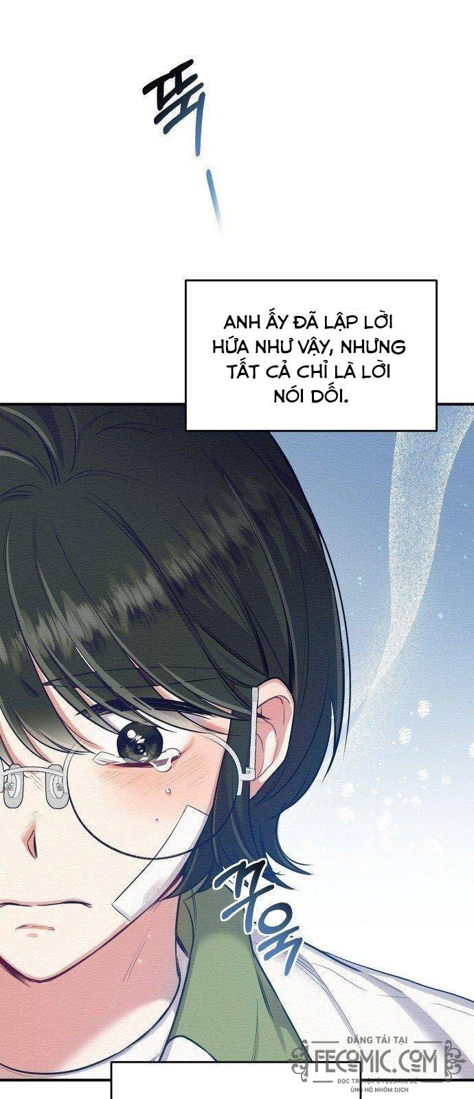 Kế Hoạch Phản Công Của Phản Diện Tuổi 18 Chapter 4 - Trang 2