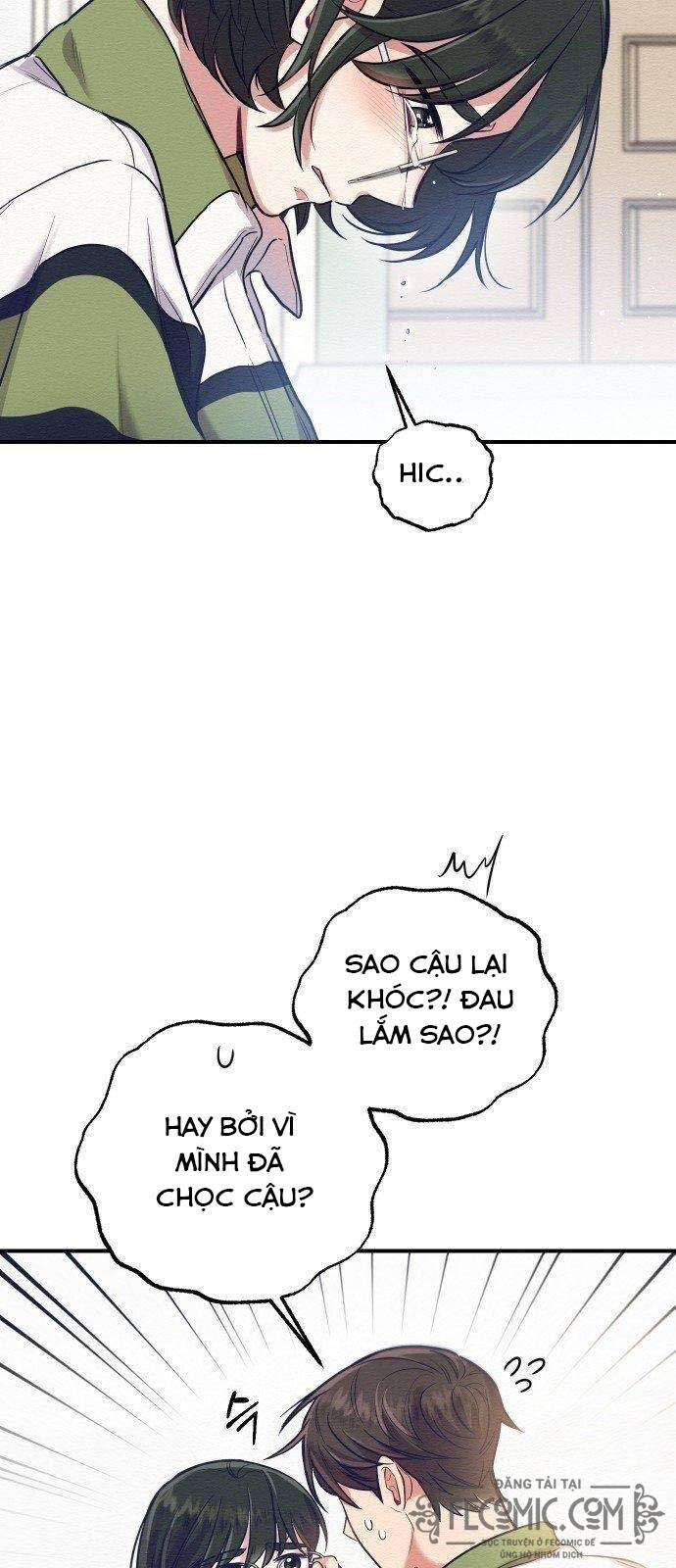 Kế Hoạch Phản Công Của Phản Diện Tuổi 18 Chapter 4 - Trang 2