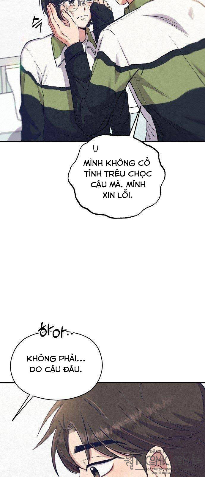 Kế Hoạch Phản Công Của Phản Diện Tuổi 18 Chapter 4 - Trang 2