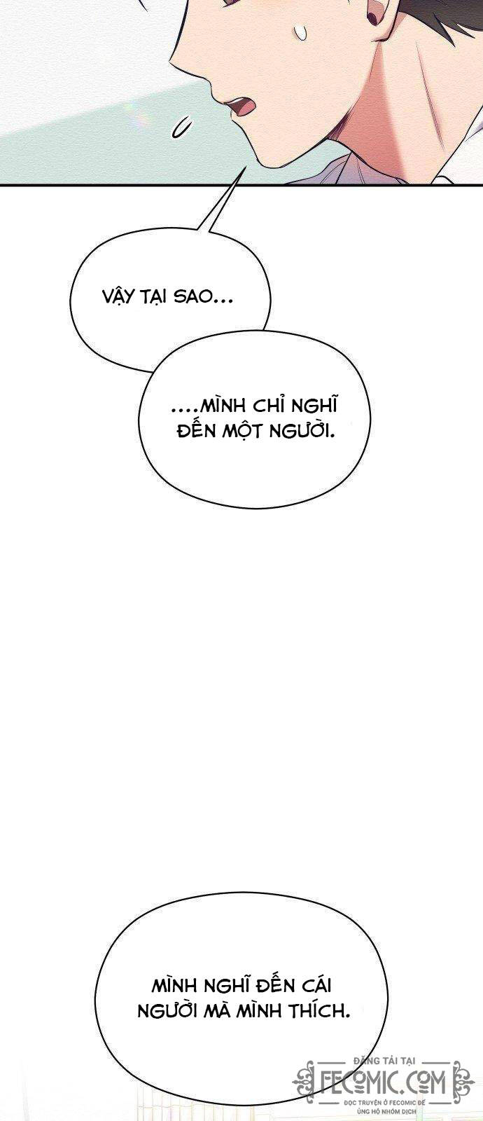 Kế Hoạch Phản Công Của Phản Diện Tuổi 18 Chapter 4 - Trang 2