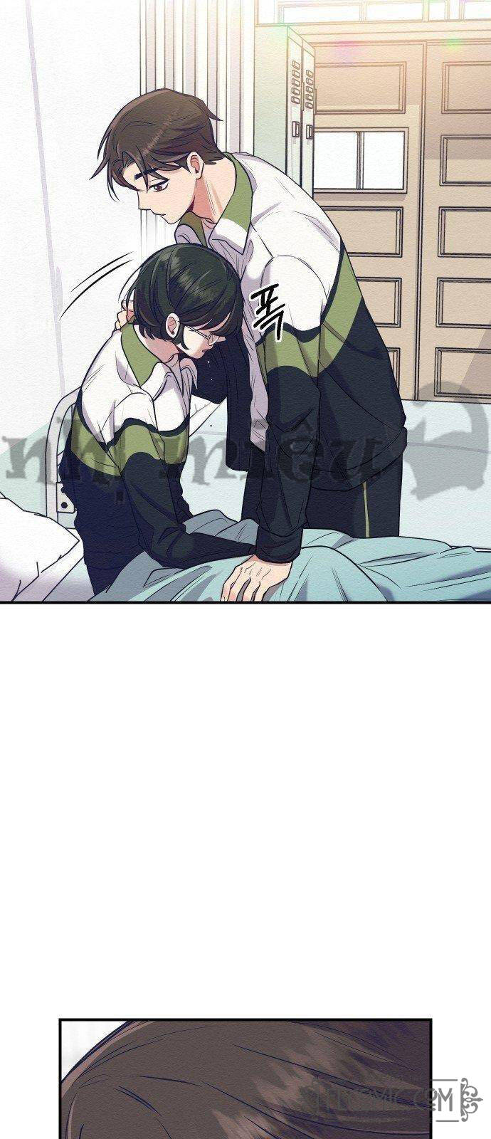 Kế Hoạch Phản Công Của Phản Diện Tuổi 18 Chapter 4 - Trang 2