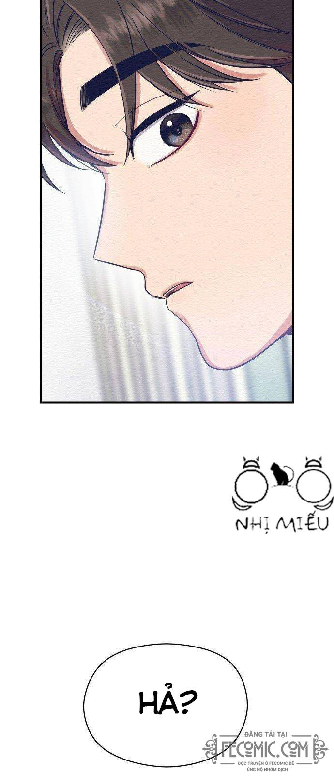 Kế Hoạch Phản Công Của Phản Diện Tuổi 18 Chapter 4 - Trang 2