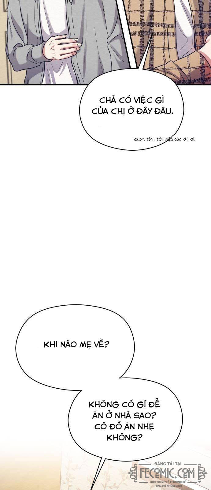 Kế Hoạch Phản Công Của Phản Diện Tuổi 18 Chapter 5.5 - Trang 2