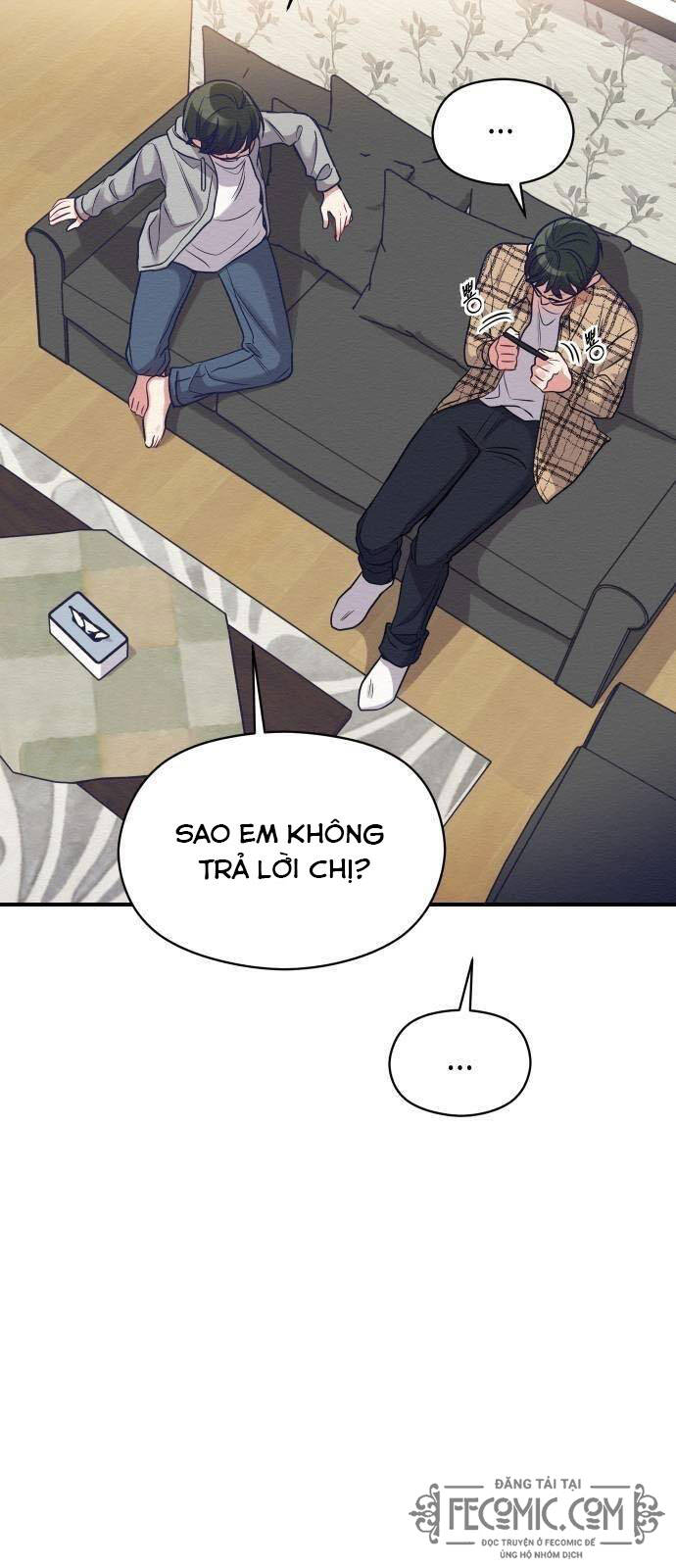 Kế Hoạch Phản Công Của Phản Diện Tuổi 18 Chapter 5.5 - Trang 2