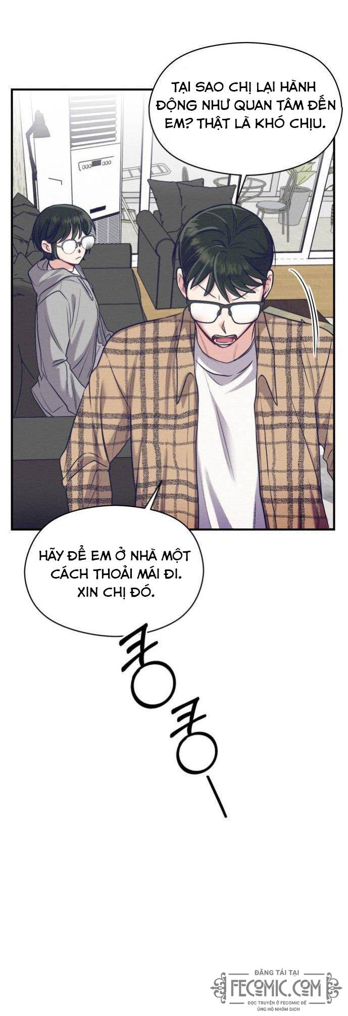 Kế Hoạch Phản Công Của Phản Diện Tuổi 18 Chapter 5.5 - Trang 2