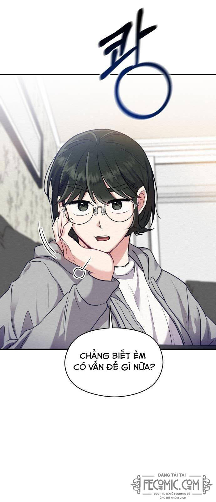 Kế Hoạch Phản Công Của Phản Diện Tuổi 18 Chapter 5.5 - Trang 2