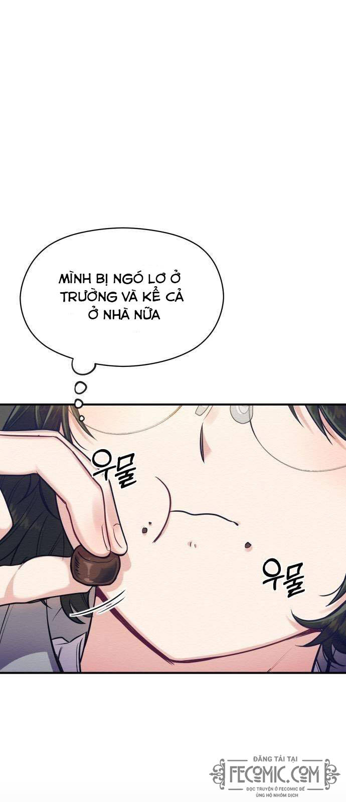 Kế Hoạch Phản Công Của Phản Diện Tuổi 18 Chapter 5.5 - Trang 2