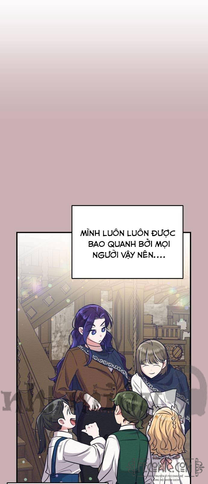 Kế Hoạch Phản Công Của Phản Diện Tuổi 18 Chapter 5.5 - Trang 2