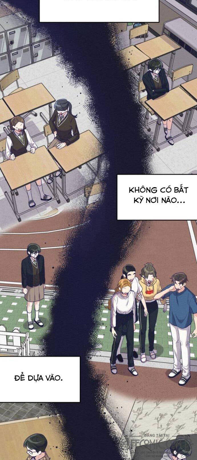 Kế Hoạch Phản Công Của Phản Diện Tuổi 18 Chapter 5.5 - Trang 2