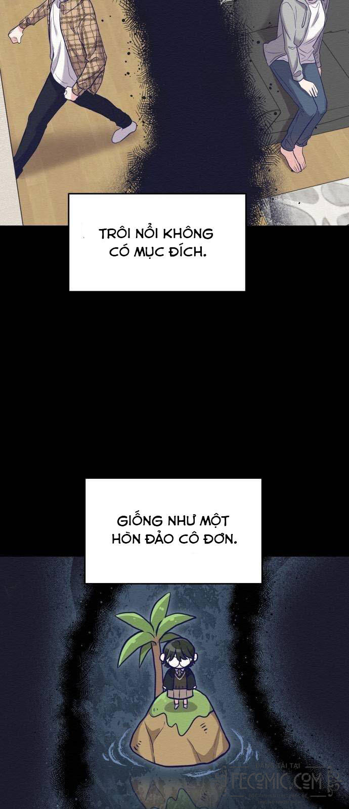 Kế Hoạch Phản Công Của Phản Diện Tuổi 18 Chapter 5.5 - Trang 2