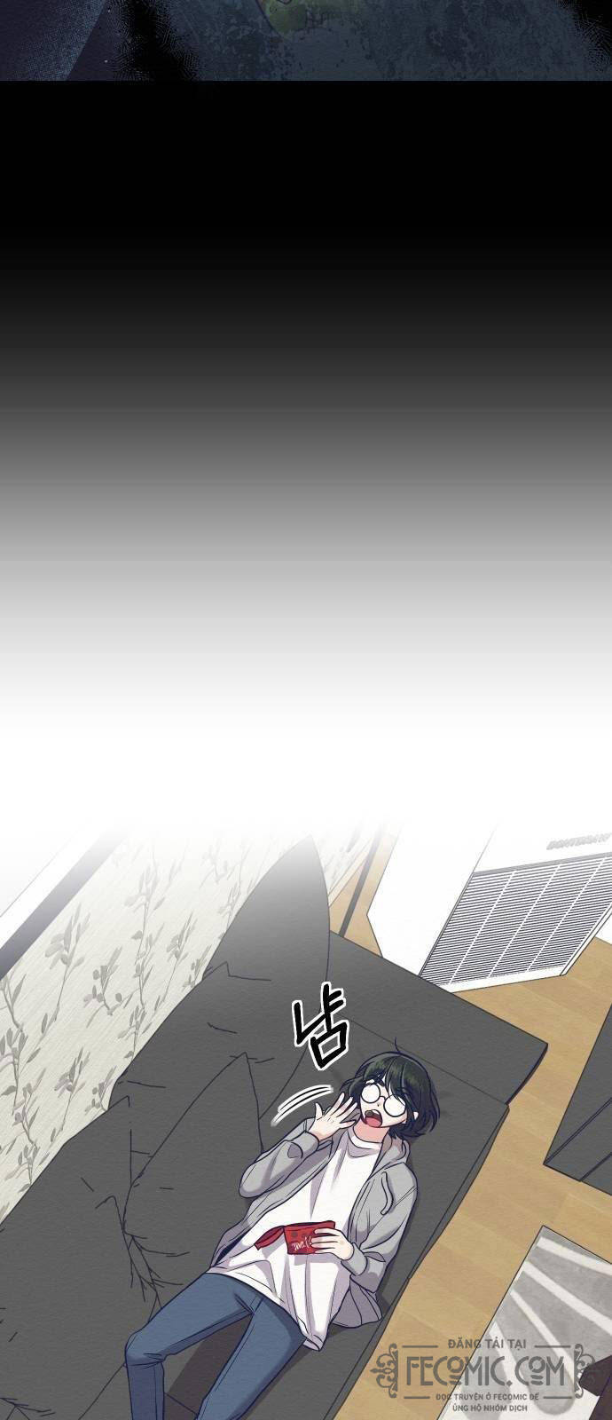 Kế Hoạch Phản Công Của Phản Diện Tuổi 18 Chapter 5.5 - Trang 2