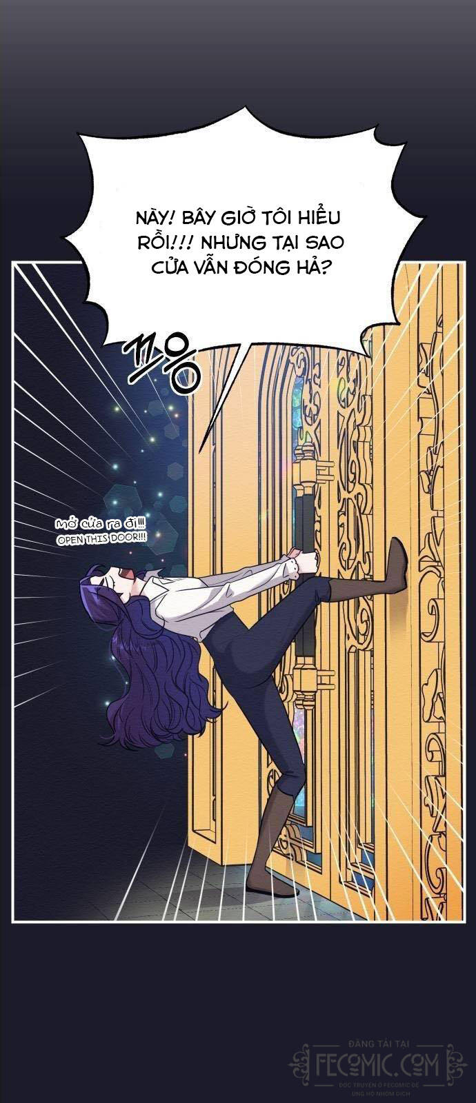 Kế Hoạch Phản Công Của Phản Diện Tuổi 18 Chapter 5.5 - Trang 2