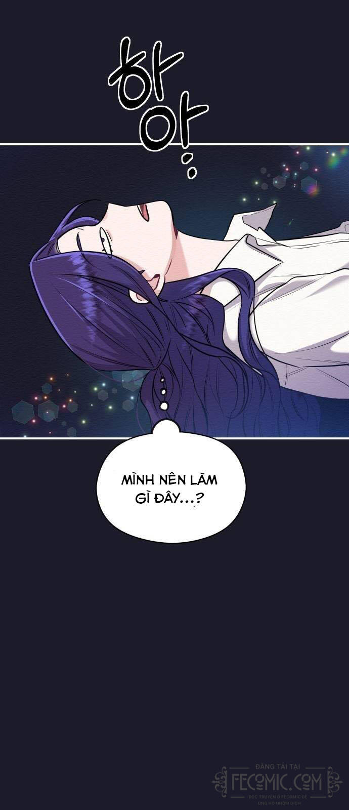 Kế Hoạch Phản Công Của Phản Diện Tuổi 18 Chapter 5.5 - Trang 2