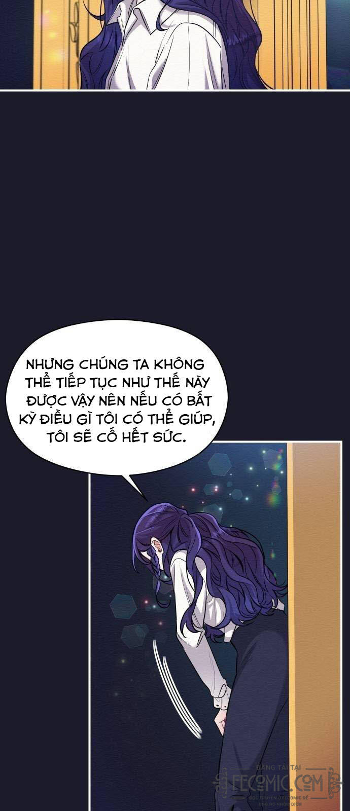 Kế Hoạch Phản Công Của Phản Diện Tuổi 18 Chapter 5.5 - Trang 2