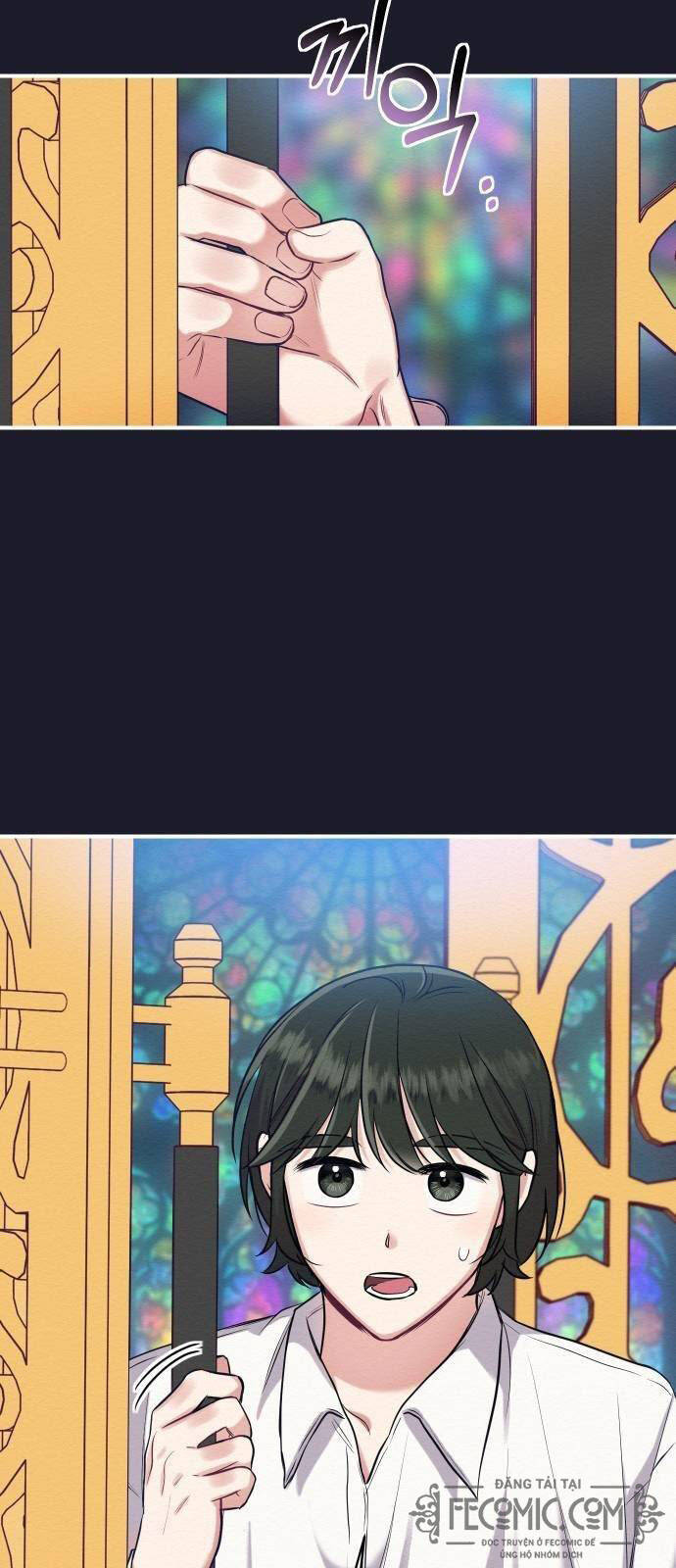 Kế Hoạch Phản Công Của Phản Diện Tuổi 18 Chapter 5.5 - Trang 2