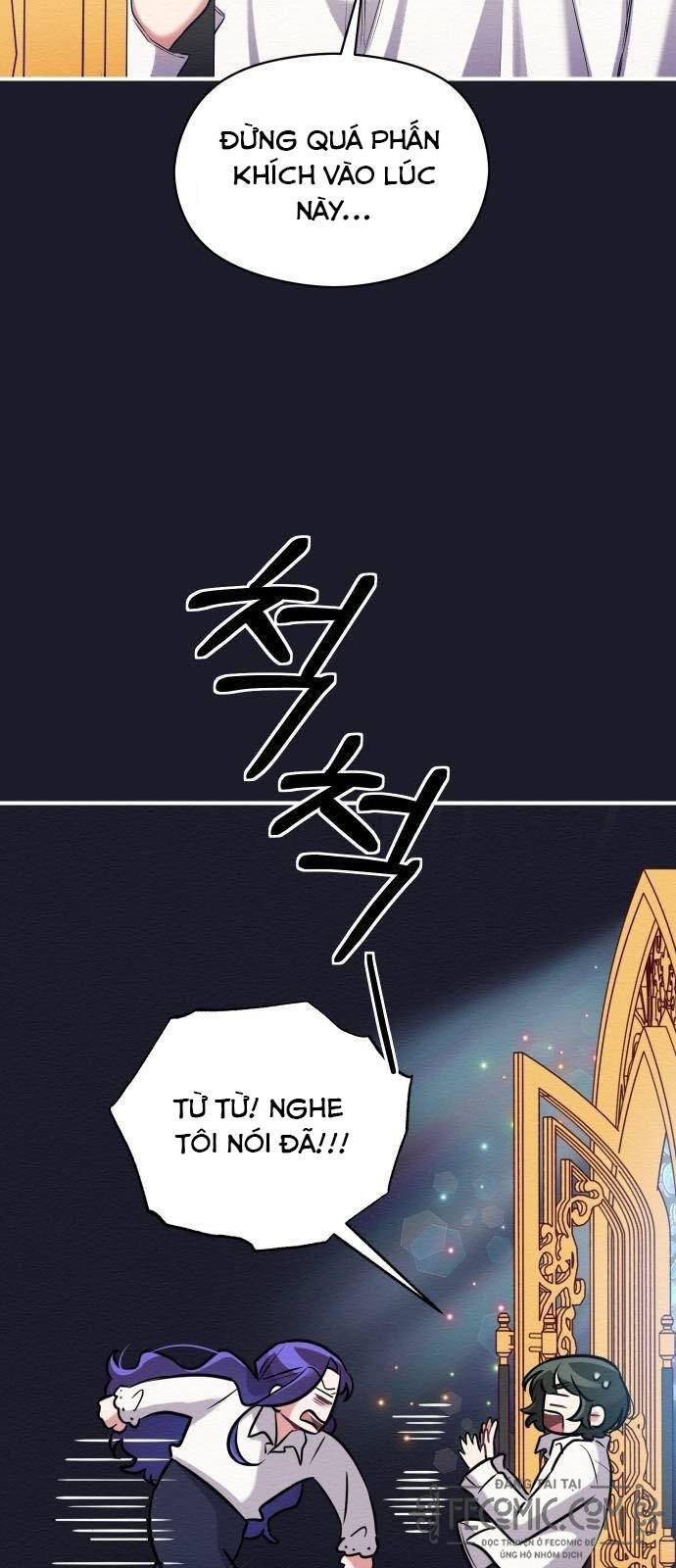 Kế Hoạch Phản Công Của Phản Diện Tuổi 18 Chapter 5.5 - Trang 2