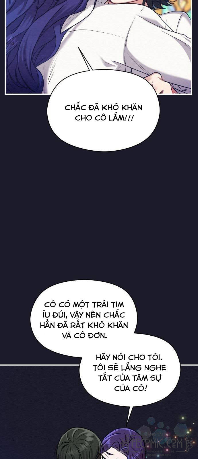 Kế Hoạch Phản Công Của Phản Diện Tuổi 18 Chapter 5.5 - Trang 2