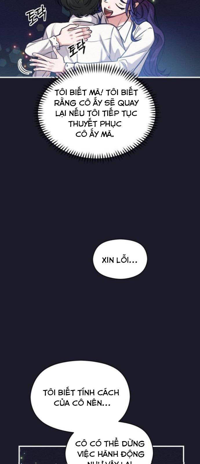 Kế Hoạch Phản Công Của Phản Diện Tuổi 18 Chapter 5.5 - Trang 2