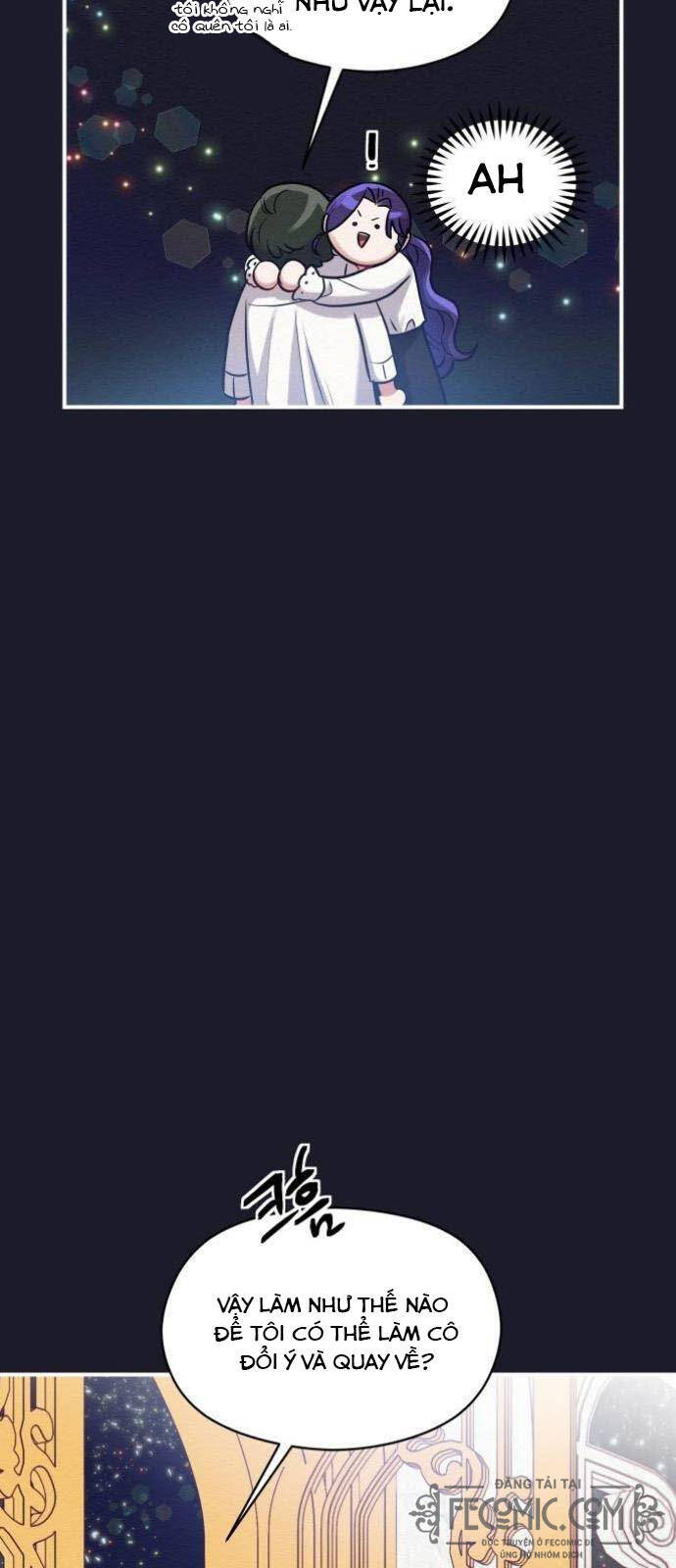 Kế Hoạch Phản Công Của Phản Diện Tuổi 18 Chapter 5.5 - Trang 2