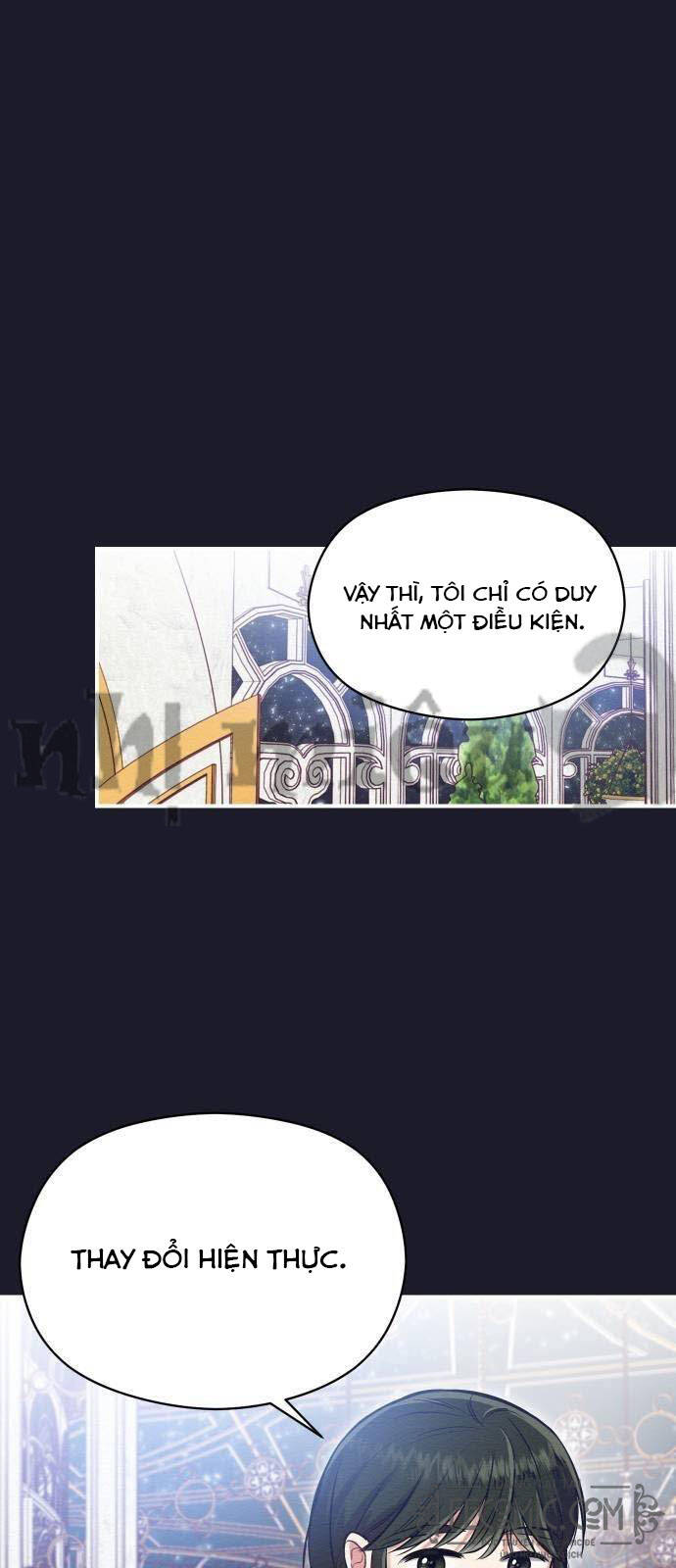 Kế Hoạch Phản Công Của Phản Diện Tuổi 18 Chapter 5.5 - Trang 2