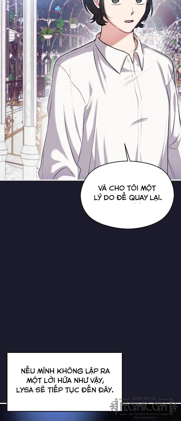 Kế Hoạch Phản Công Của Phản Diện Tuổi 18 Chapter 5.5 - Trang 2