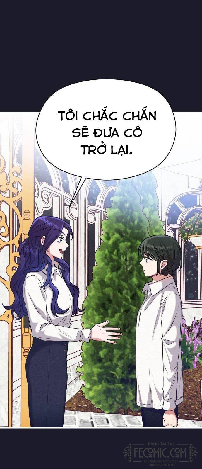 Kế Hoạch Phản Công Của Phản Diện Tuổi 18 Chapter 5.5 - Trang 2