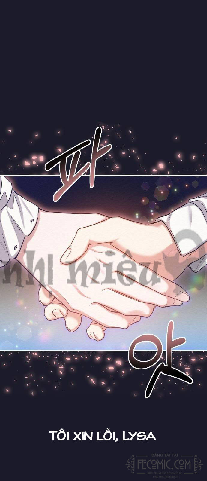 Kế Hoạch Phản Công Của Phản Diện Tuổi 18 Chapter 5.5 - Trang 2