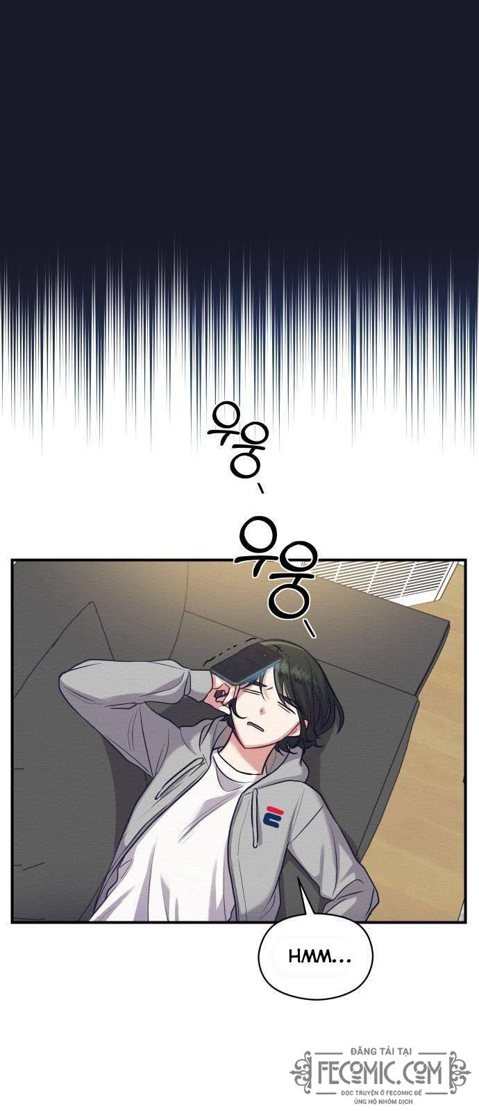 Kế Hoạch Phản Công Của Phản Diện Tuổi 18 Chapter 5.5 - Trang 2