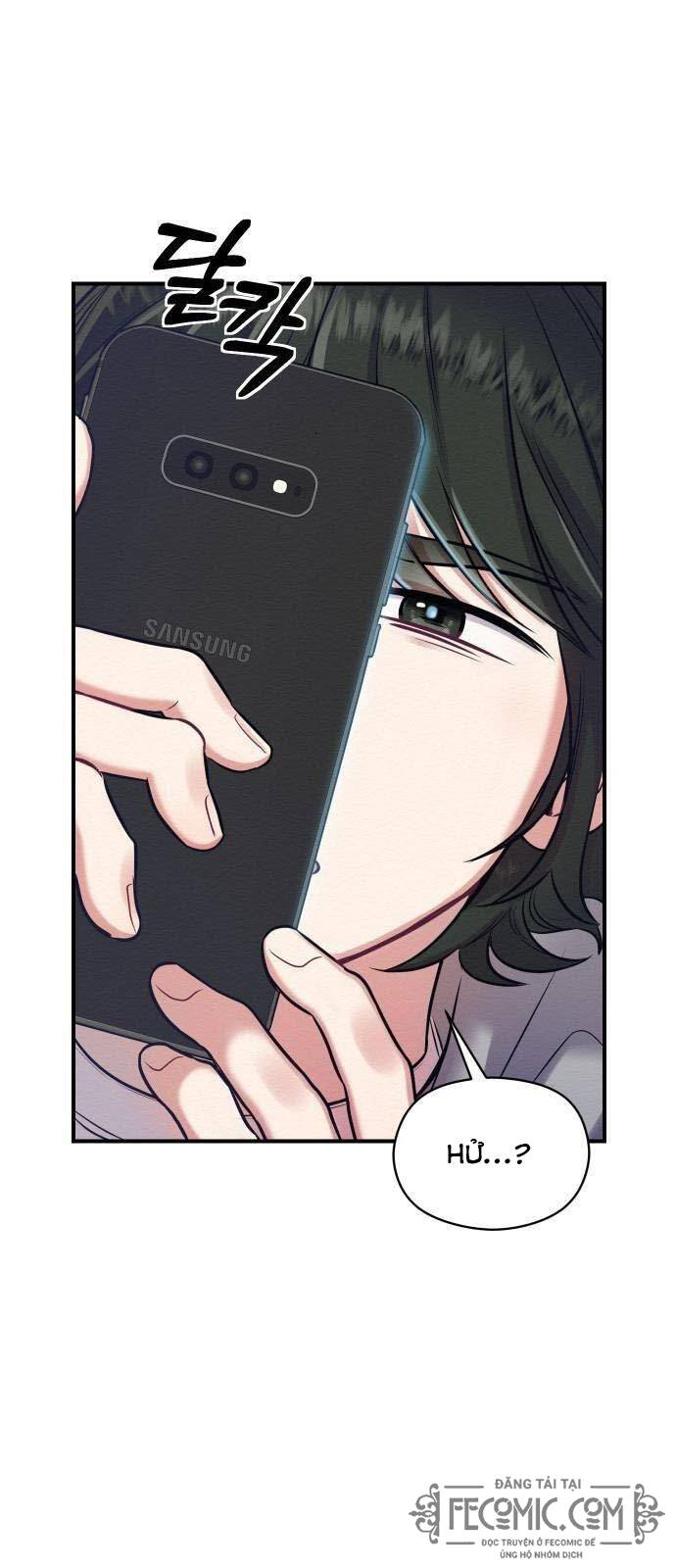 Kế Hoạch Phản Công Của Phản Diện Tuổi 18 Chapter 5.5 - Trang 2