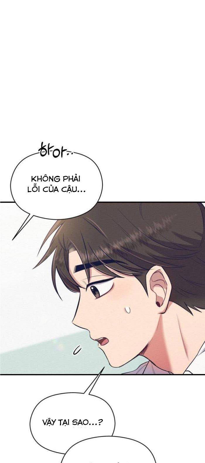 Kế Hoạch Phản Công Của Phản Diện Tuổi 18 Chapter 5 - Trang 2