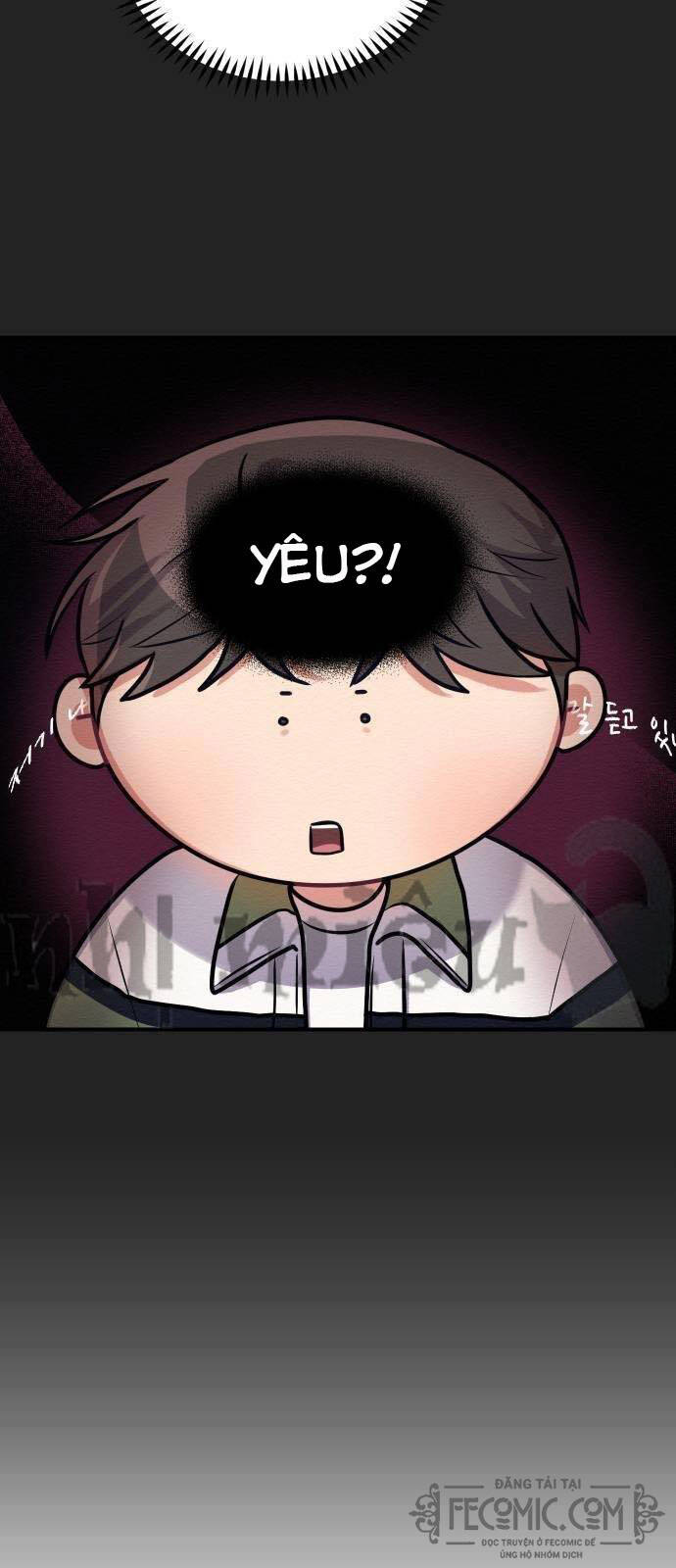 Kế Hoạch Phản Công Của Phản Diện Tuổi 18 Chapter 5 - Trang 2