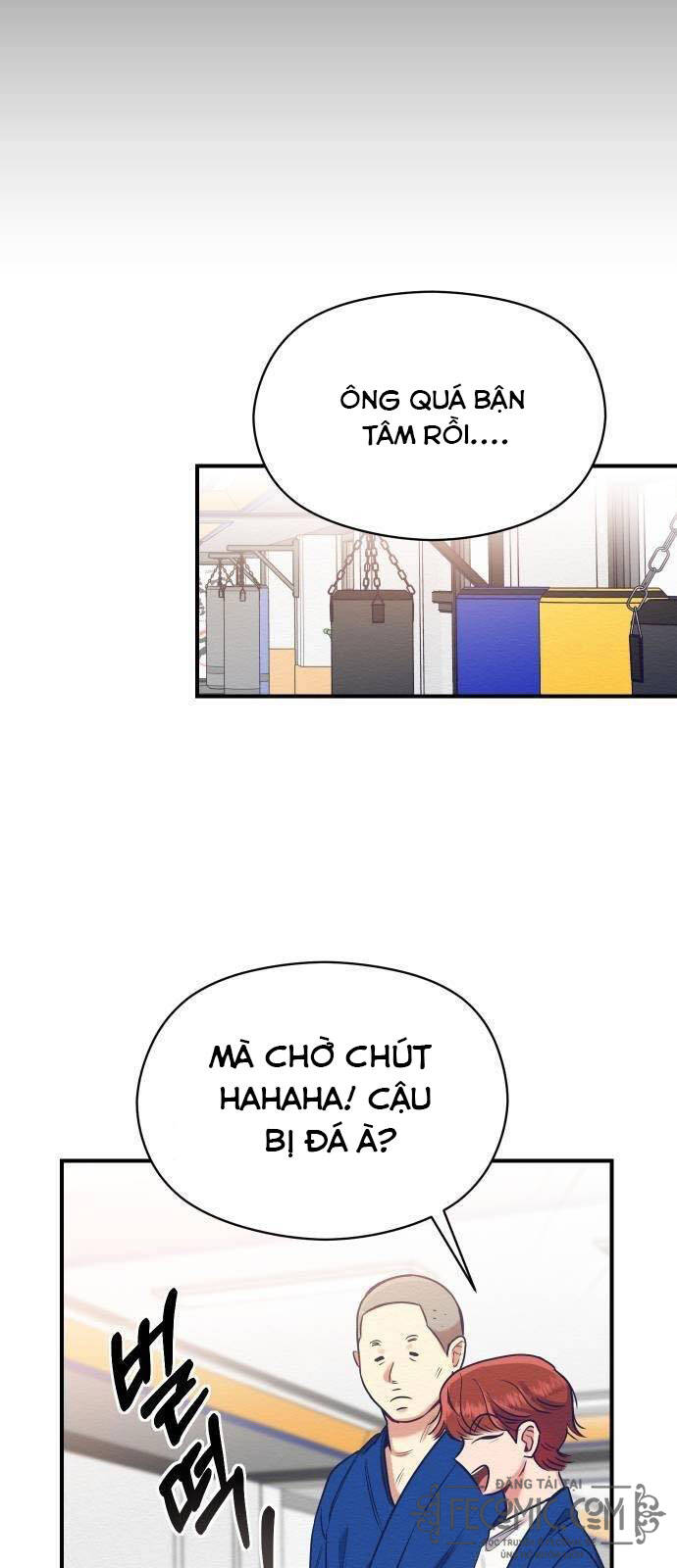 Kế Hoạch Phản Công Của Phản Diện Tuổi 18 Chapter 5 - Trang 2