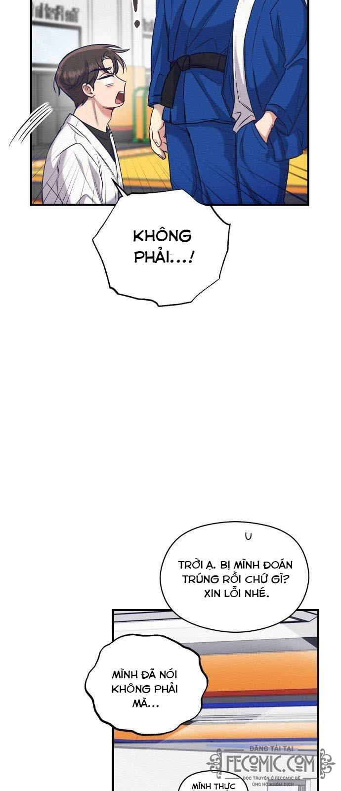 Kế Hoạch Phản Công Của Phản Diện Tuổi 18 Chapter 5 - Trang 2