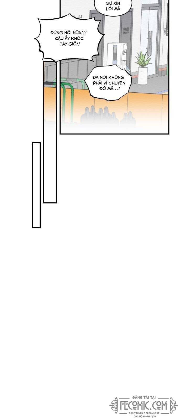 Kế Hoạch Phản Công Của Phản Diện Tuổi 18 Chapter 5 - Trang 2