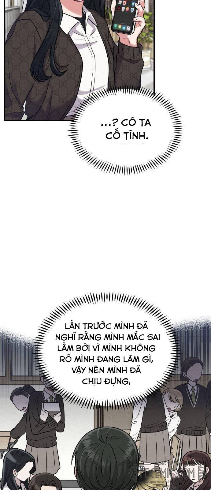 Kế Hoạch Phản Công Của Phản Diện Tuổi 18 Chapter 5 - Trang 2