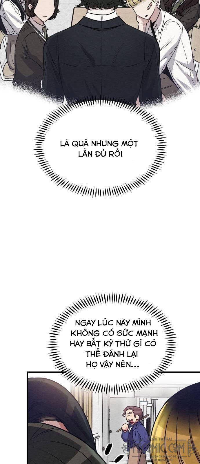 Kế Hoạch Phản Công Của Phản Diện Tuổi 18 Chapter 5 - Trang 2