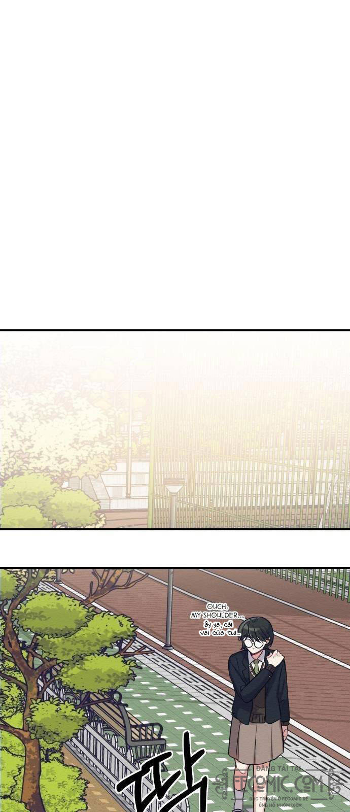 Kế Hoạch Phản Công Của Phản Diện Tuổi 18 Chapter 5 - Trang 2