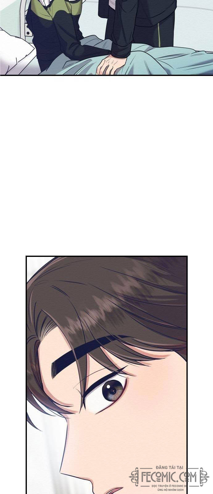 Kế Hoạch Phản Công Của Phản Diện Tuổi 18 Chapter 5 - Trang 2