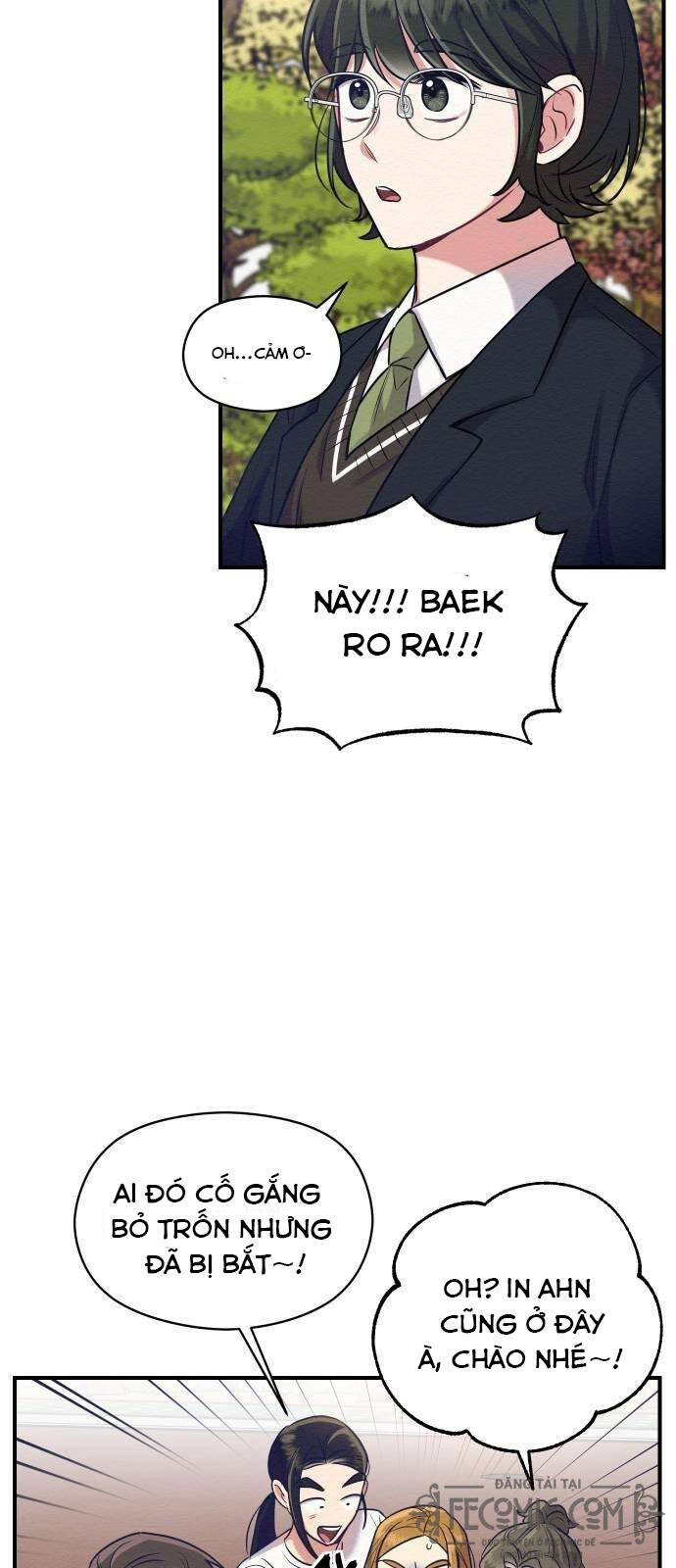 Kế Hoạch Phản Công Của Phản Diện Tuổi 18 Chapter 5 - Trang 2