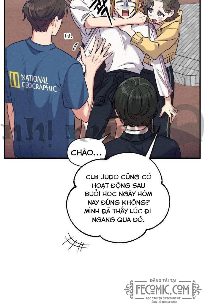 Kế Hoạch Phản Công Của Phản Diện Tuổi 18 Chapter 5 - Trang 2