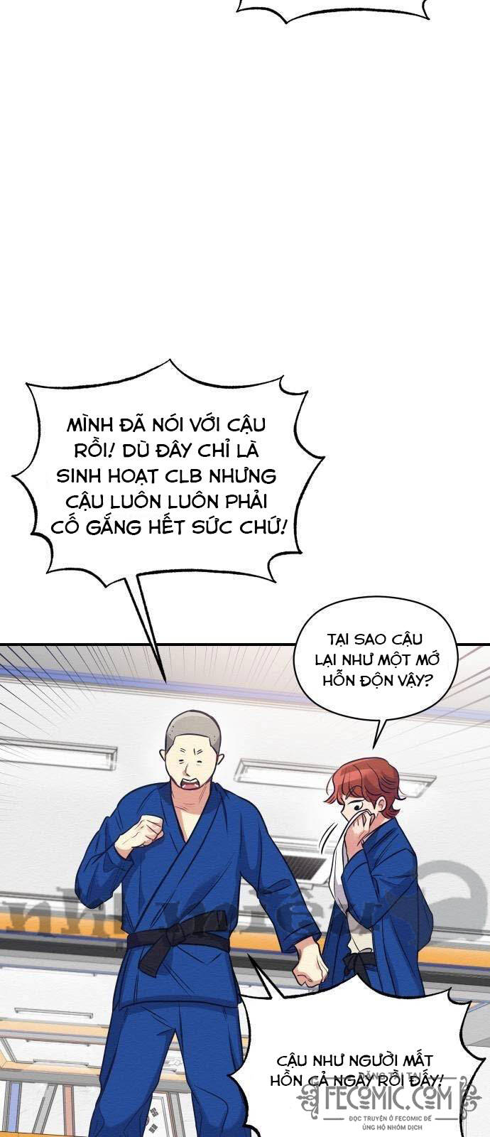 Kế Hoạch Phản Công Của Phản Diện Tuổi 18 Chapter 5 - Trang 2