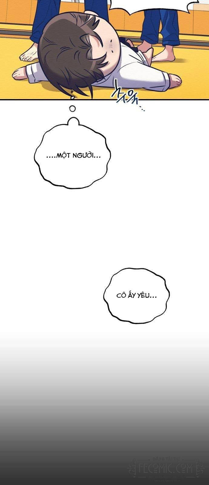 Kế Hoạch Phản Công Của Phản Diện Tuổi 18 Chapter 5 - Trang 2