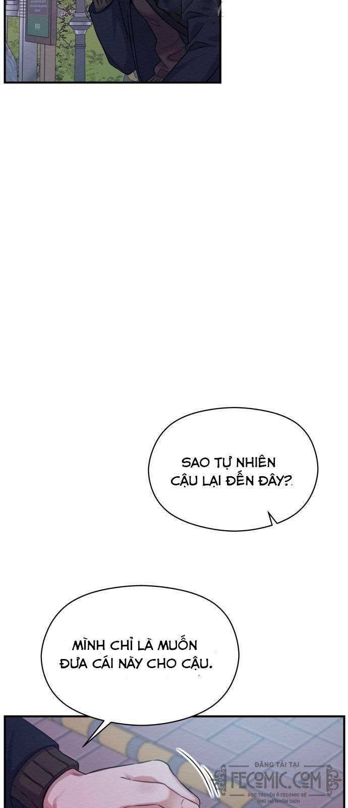 Kế Hoạch Phản Công Của Phản Diện Tuổi 18 Chapter 6 - Trang 2