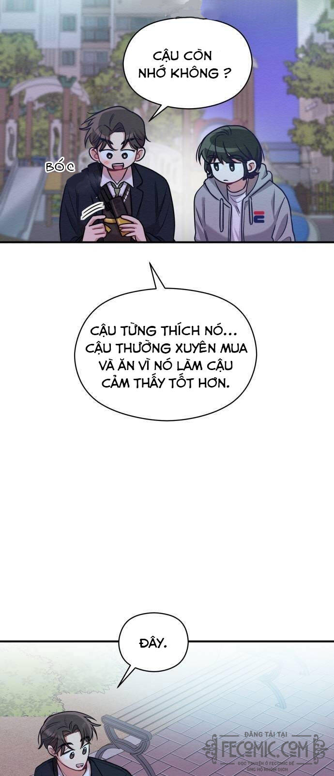 Kế Hoạch Phản Công Của Phản Diện Tuổi 18 Chapter 6 - Trang 2