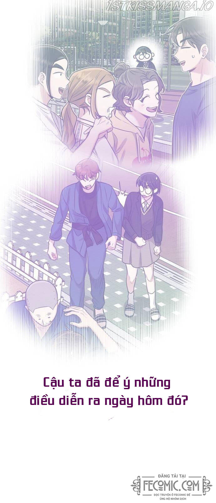 Kế Hoạch Phản Công Của Phản Diện Tuổi 18 Chapter 6 - Trang 2