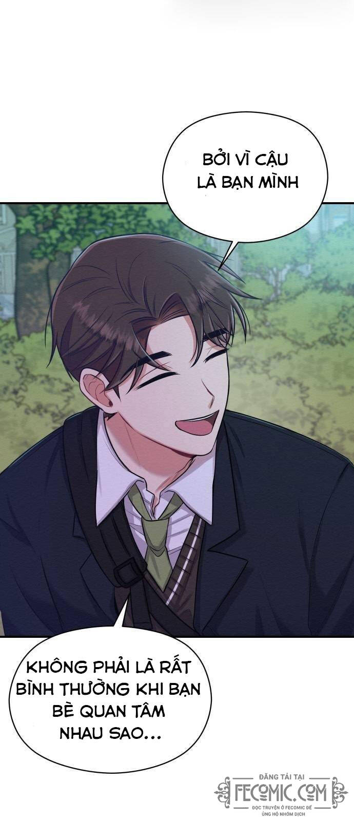 Kế Hoạch Phản Công Của Phản Diện Tuổi 18 Chapter 6 - Trang 2