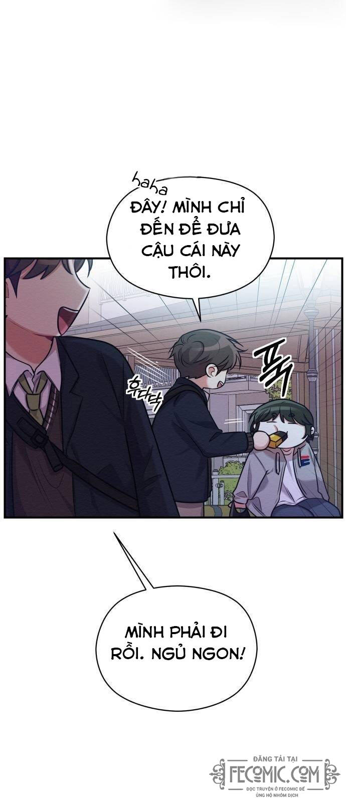 Kế Hoạch Phản Công Của Phản Diện Tuổi 18 Chapter 6 - Trang 2