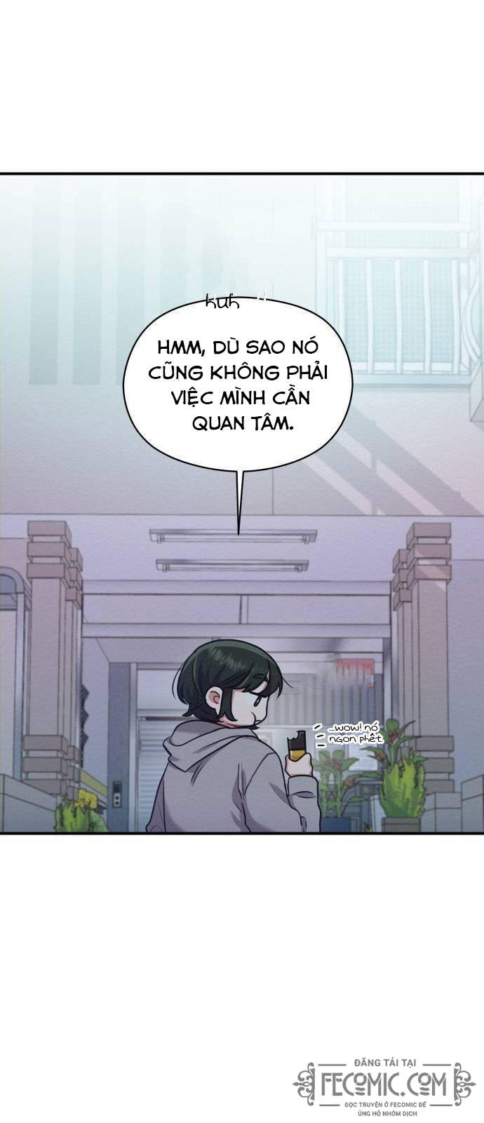 Kế Hoạch Phản Công Của Phản Diện Tuổi 18 Chapter 6 - Trang 2