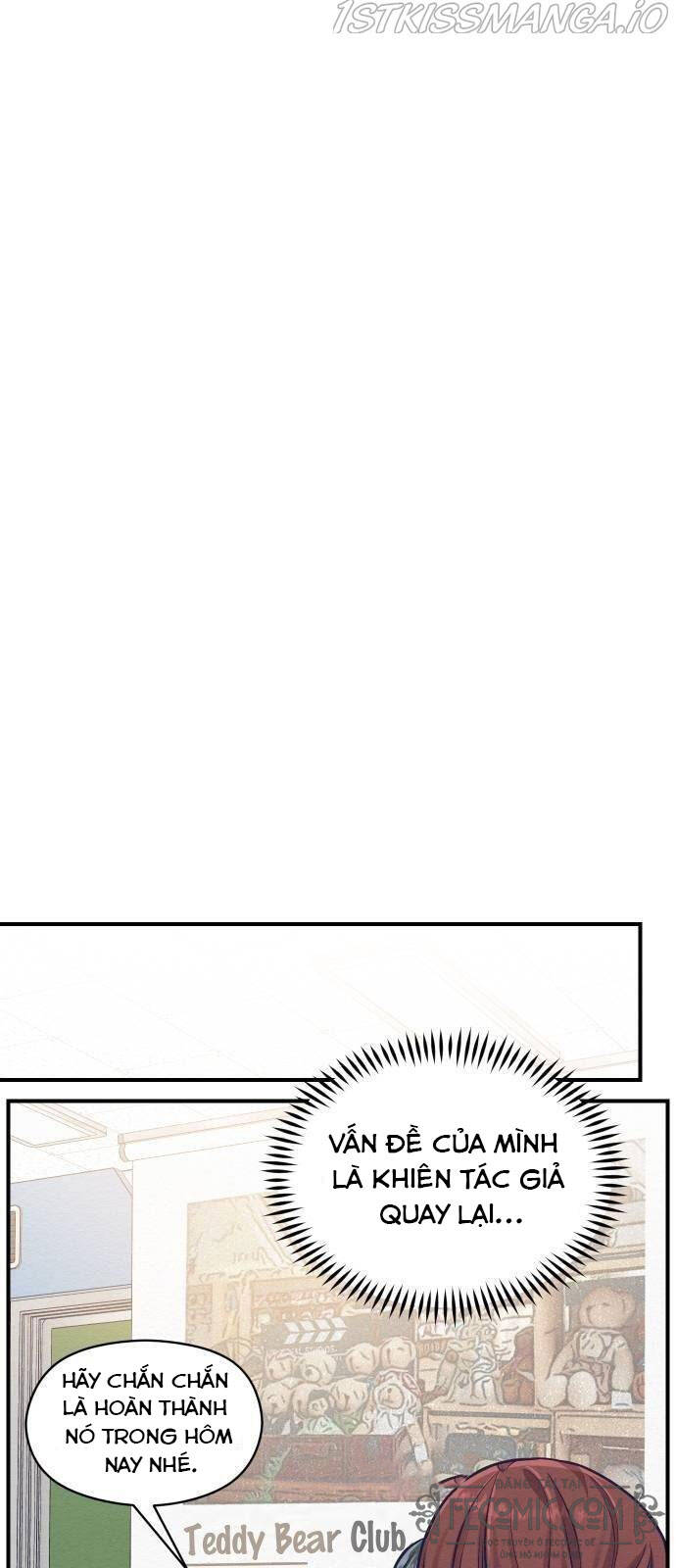 Kế Hoạch Phản Công Của Phản Diện Tuổi 18 Chapter 6 - Trang 2